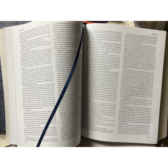 The Bronte Sisters Complete Novels Illustrated 2006 CRW London MAGNIFICENT! - Picture 5 of 12